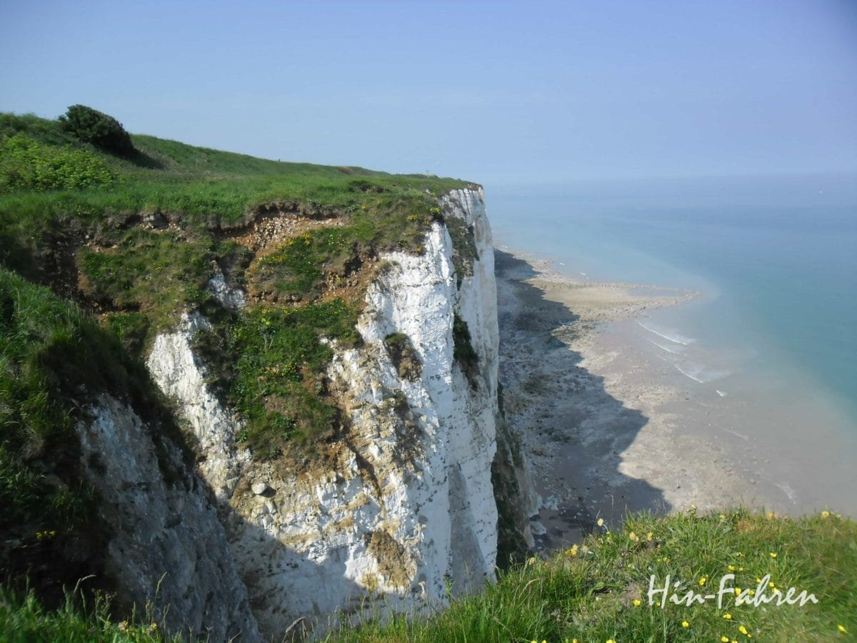 Frankreich-Urlaub cover image