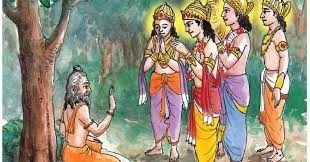 हिन्दू व्रत त्यौहार कथाएँ और कहानियाँ - Vrat Kathaye in Hindi