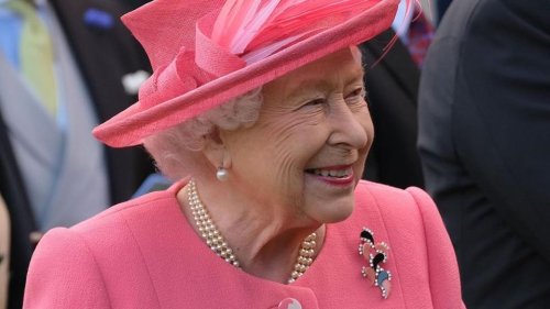 When Queen Elizabeth II pranked tourists who didn’t recognise her
