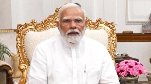 Fresh schedule expected for Modi’s J&K visit to inaugurate Kashmir rail link
