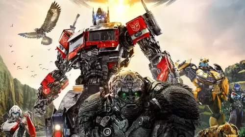 Transformers Rise of the Beasts review: A surprisingly satisfying blockbuster
