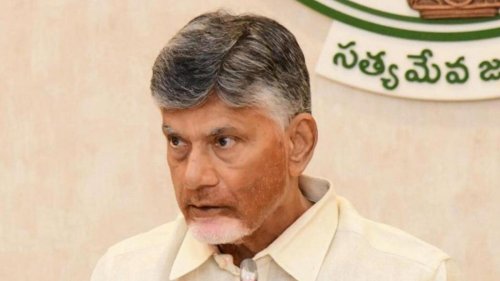 Shipbuilding and repair cluster to be built in Tirupati