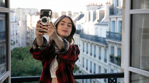 Travel startup Dharma launches multi-day tour experience based on Emily in Paris, packages starts at $2,700