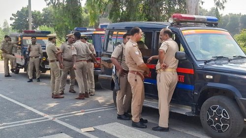 How an airport baggage tag exposed aunt-nephew's affair, husband's murder in UP's Deoria