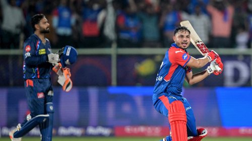 Ashutosh Sharma was told by selectors 'he doesn't know how to bat', BCCI had to give special permission: 'I was scared…'