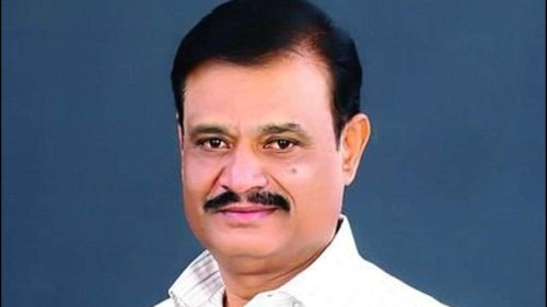 Karnataka BJP Legislator s Photos With Woman Go Viral Cases Registered 