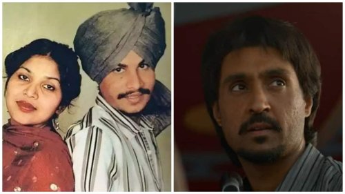 Who was Amar Singh Chamkila, played by Diljit Dosanjh in his new film