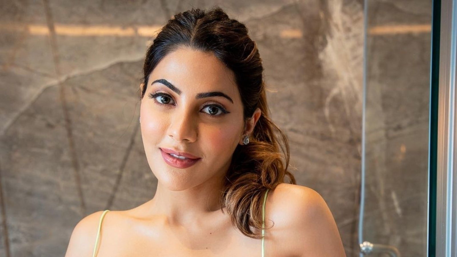 Nikki Tamboli says she was ‘dying from inside’ during first Khatron Ke Khiladi 11 stunt: ‘It was worst for me’
