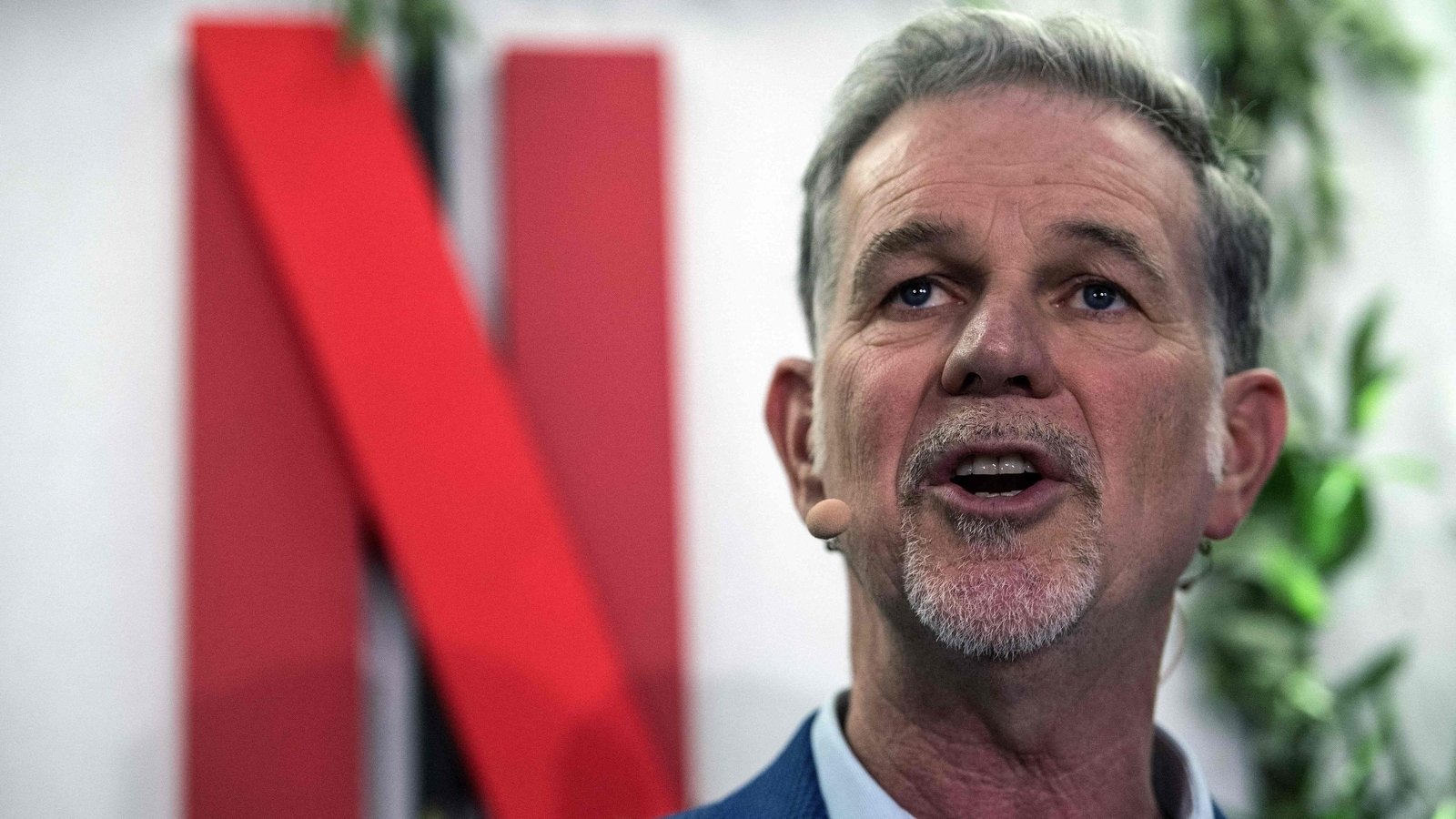 ‘Netflix fires employees with adequate performance’: What Reed Hastings said on platform's success