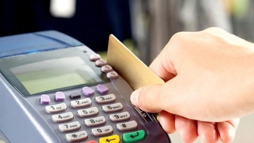 Credit card rules to change from July 1: Here's what you need to know