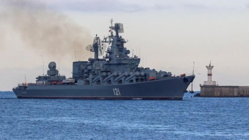 Russia threatens to shoot aircraft patrolling Black Sea, claims France