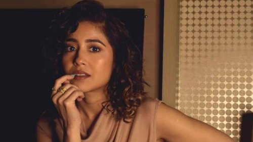 Shweta Tripathi Sharma: What we show in Paatal Lok, Delhi Crime, Escaype Live is actually sanitized reality