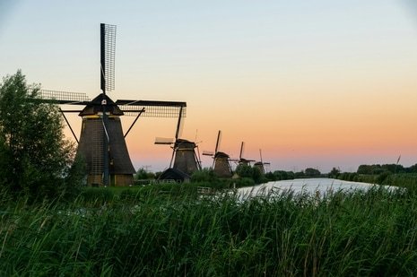 Indian techie&rsquo;s success after moving to Netherlands: Buys 5BHK near Amsterdam, Audi Q5