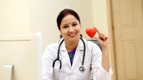 The relation between menopause and women’s heart health