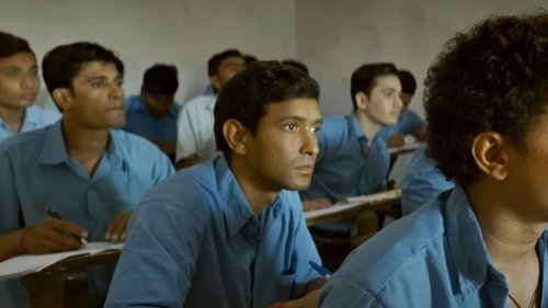 12th Fail: Vikrant Massey biopic on IPS officer Manoj Kumar Sharma to release in over 20000 screens in China
