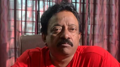 Ram Gopal Varma: Anything related to sex still remains a taboo