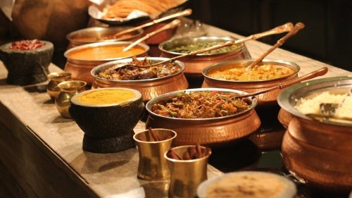 5 delicious regional dishes of India you must try