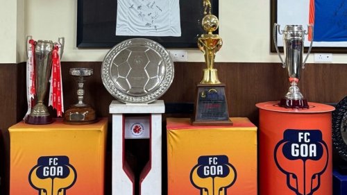 HT Kick Off: “Super” FC Goa’s deserved a trophy