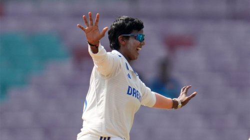 After six years, India women cricketers again take the red-ball leap