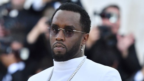 Sean ‘Diddy’ Combs trolled after sharing Rico Wade tribute in open social media post: ‘What a waste…’