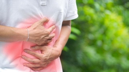 Gut microbiome changes associated with precancerous colon polyps: Study