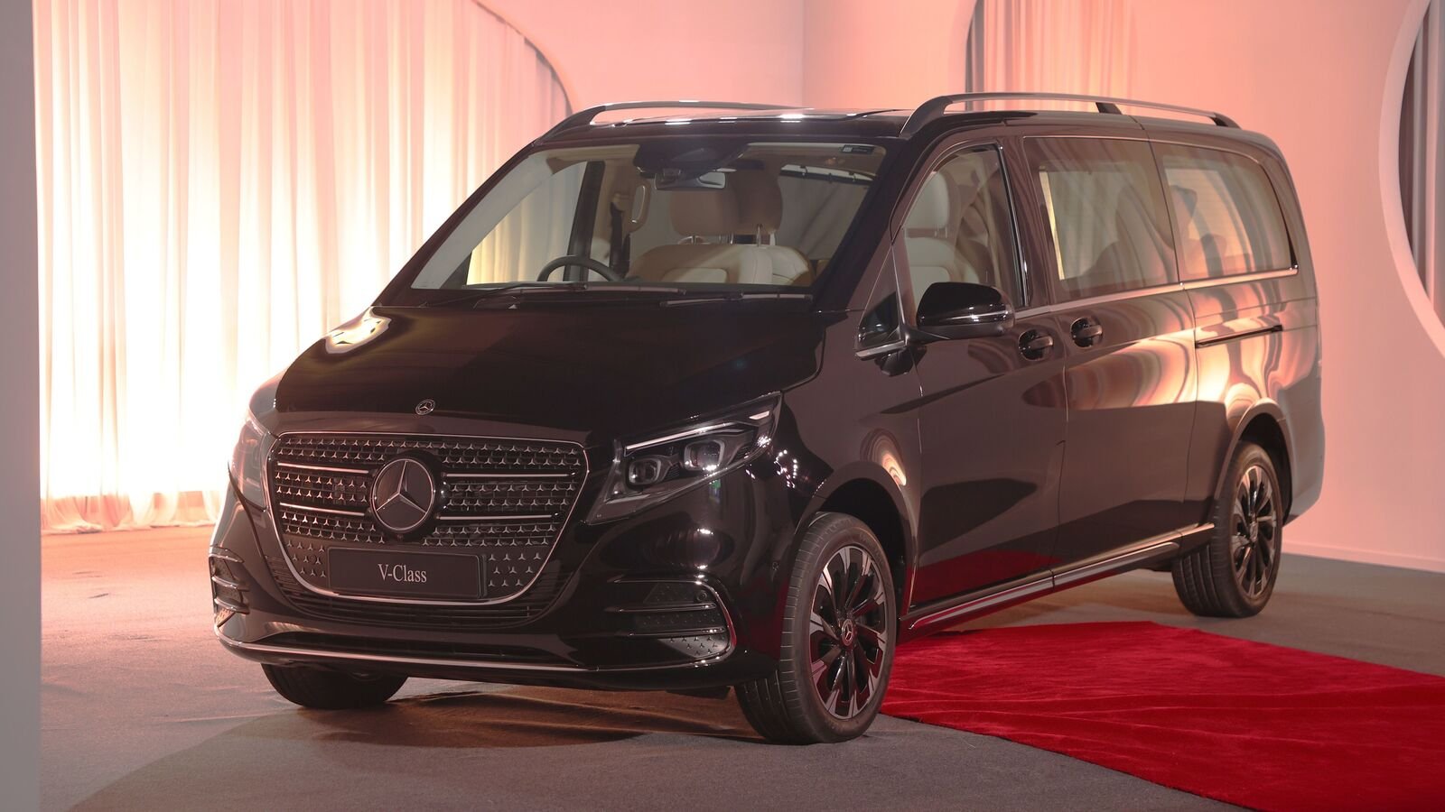 Mercedes-Benz to hike prices by around 2% in India from April 2026