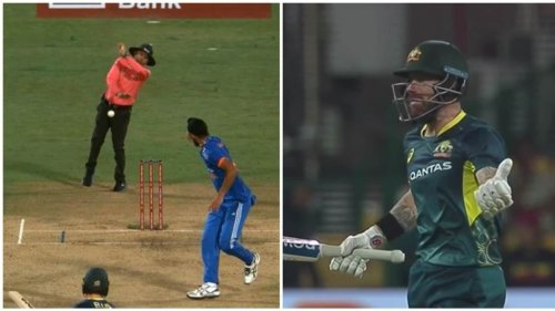 'It's hard to wrap my head around…': Matthew Wade can't digest Australia's last-over loss to India amid umpiring howler