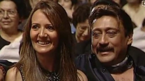 When Ayesha Shroff wrote a letter to Jackie Shroff's girlfriend saying they will both marry him, live like sisters