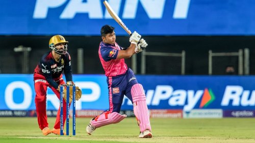 'That's the attitude we need. He has so much energy. He's always in the game': IPL legend's big praise for Riyan Parag
