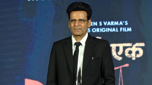 Manoj Bajpayee’s Sirf Ek Bandaa Kaafi Hai moves to theatres after OTT: It proves that web is not a threat or competition