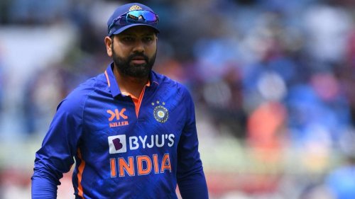 ‘I thought we could do something…’: Rohit Sharma reveals Team India's ...
