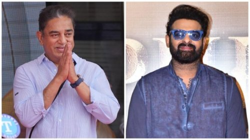 Kamal Haasan offered whopping ₹150 crore to play antagonist in Prabhas’ Project K? Here’s the truth