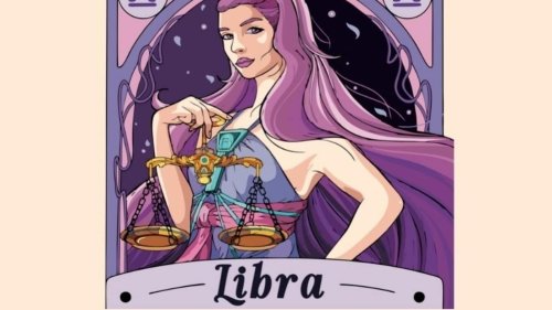 Libra Daily Horoscope for August 7, 2022: Good news on money front