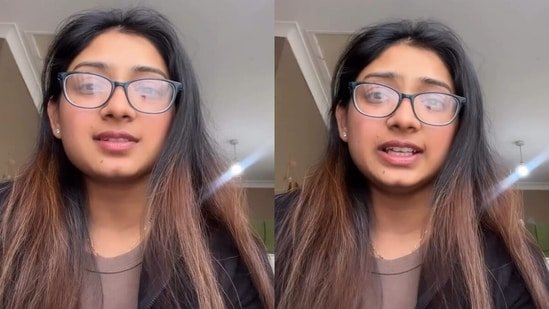 Indian woman in UK shares reality check on moving abroad for exchange rate: ‘£1 is just £1 here’