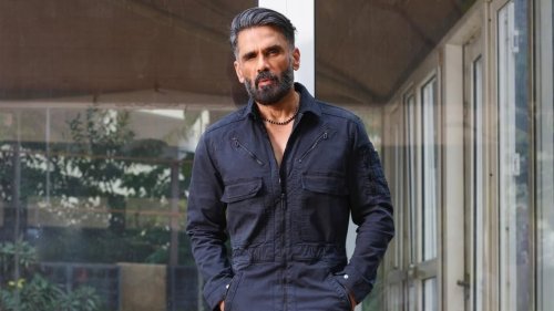 Suniel Shetty reveals diet and fitness secrets for 'incredible body' at 63, how he's staying active as 'senior citizen'