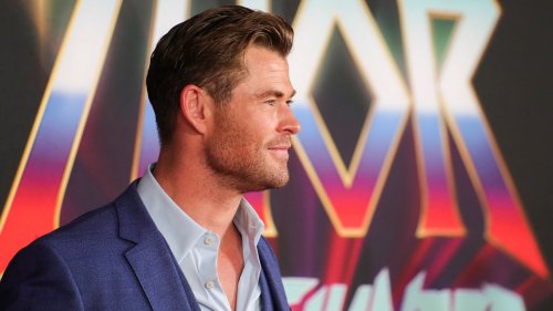 Chris Hemsworth opens up about Thor: Love and Thunder getting mixed reviews: ‘It just became too silly’