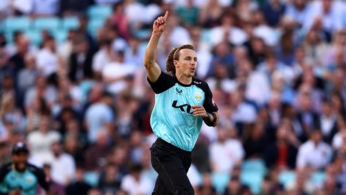 Tom Curran breaks silence on claim of him 'crying like a child at airport' amid IND-PAK tension: 'Promise, I didn't...'