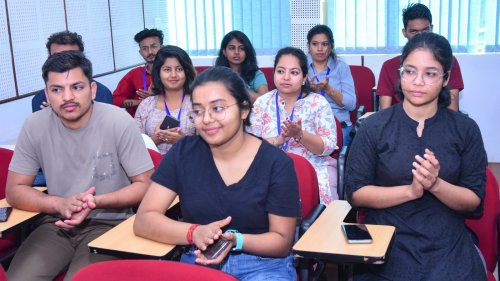 IITK organises SERB Karyashaala workshop on Human- Centred Design for Engineers