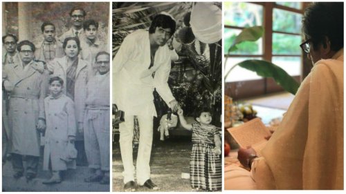 shweta-bachchan-shares-unseen-family-pics-of-grand-old-man-amitabh-bachchan-on-his-80th