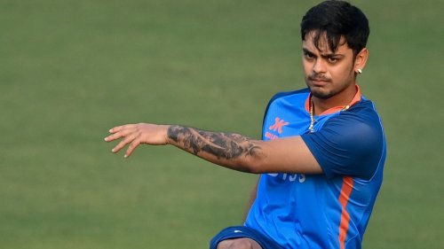 'Only one big inning in 6 months and then…’: Ex-India selector's scathing remark on Ishan Kishan