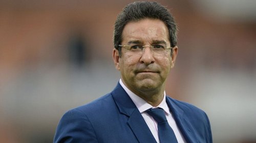‘I told him I won’t be able to afford 100 rupees…’: Wasim Akram recalls hard days before making debut for Pakistan