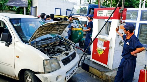 CNG hiked by ₹2 in Delhi, other cities: Check latest prices