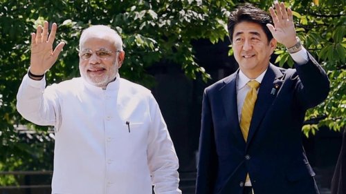 Shinzo Abe state funeral: PM Modi to leave for Tokyo today, says MEA
