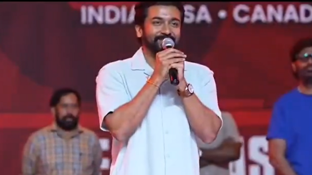 Tamil Cinema