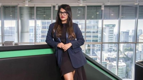 Indian-Origin ex Zilingo CEO Ankiti Bose: 'Never experienced hate at this scale'