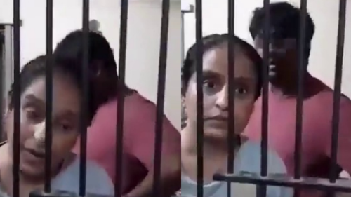 Mumbai couple harasses pizza delivery man for not speaking Marathi. Video sparks outrage