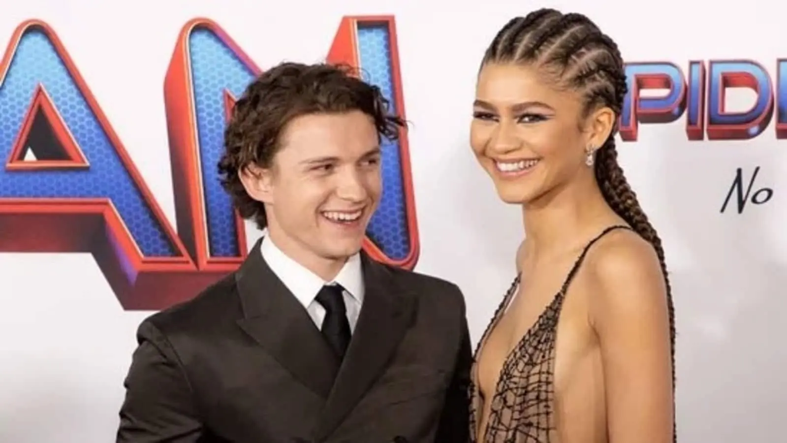 MTV Awards 2022: Zendaya, Tom Holland win big, Scarlett Johansson gets 'Best Hero' for Black Widow | Flipboard