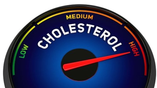 Nutritionist on benefits of 'bad cholesterol', suggests best oils for heart health