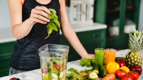 Doctor shares 5 healthy foods to prevent gut dysbiosis and how to include them in your diet: Fermented rice to fish