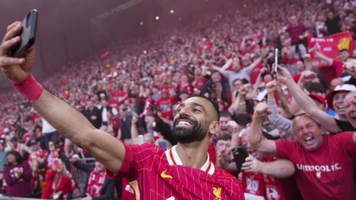 Slot’s tweaks to Klopp’s men help Liverpool to record 20th